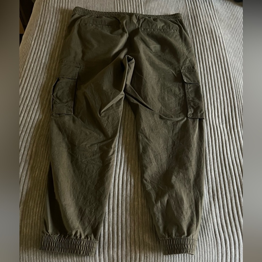 Med Men Cargo Pants